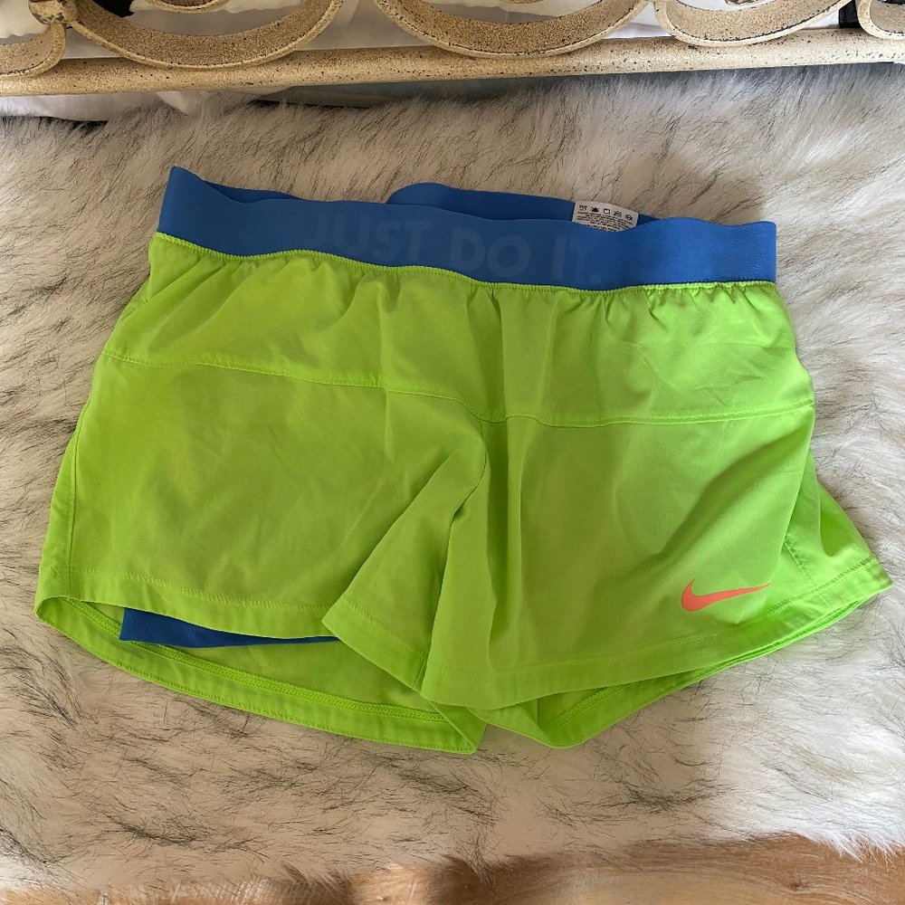 Nike DRI-FIT Running Shorts